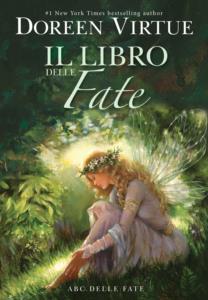 Il libro delle fate di Doreen Virtue 