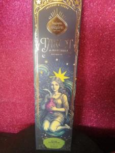 Incensi Tarot Sagrada Madre Muschio Olibano