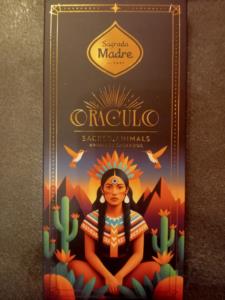 Incensi oracolo Sagrada Madre Animali Sacri