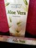 Incenso Aloe Vera