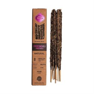 Incenso Naturale Patchouli Sagrada Madre