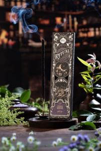 Incenso Ritual Abbondanza Sagrada Madre