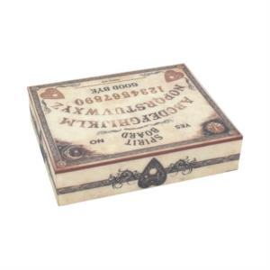 Jewellery Box Spirit Board