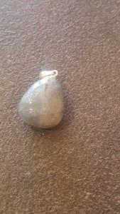 Labradorite ciondolo cbla