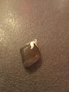 Labradorite ciondolo cbla