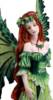 Lady della foresta - Lady of Forest - Amy Brown
