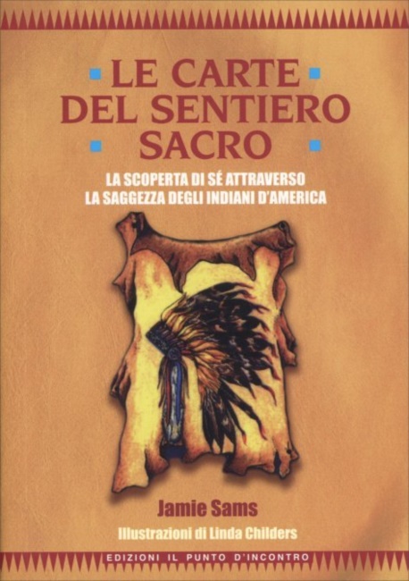 Le carte del sentiero sacro