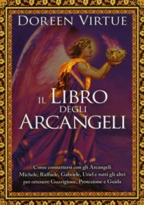 Libro Arcangeli