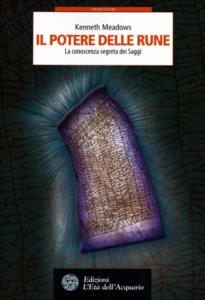 Libro Il Potere delle Rune