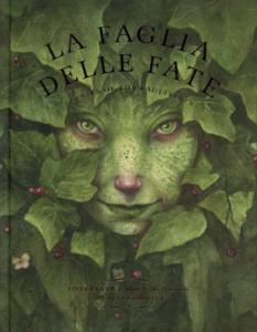 Libro La Faglia delle fate