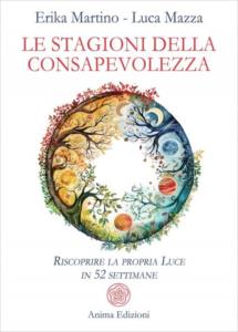 Libro Le Stagioni della Consapevolezza