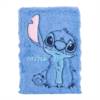 Lilo e Stitch Quaderno Peluche