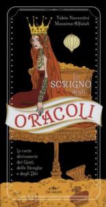Lo scrigno degli oracoli