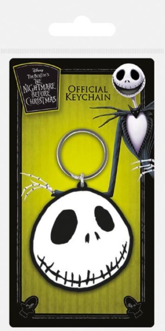 Nightmare Before Christmas - Jack Portachiavi