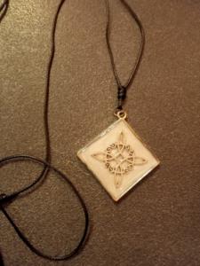 Nodo della strega elemento aria