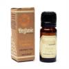 Olio Aromatizzato Gelsomino