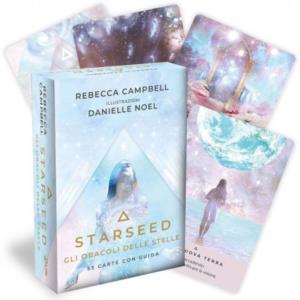 Oracoli delle Stelle Starseed