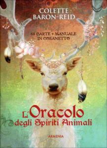 Oracolo degli spiriti animali