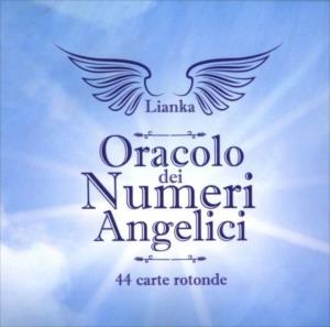 Oracolo dei numeri angelici