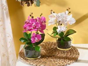 Orchidea artificiale