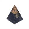 Orgonite piramide tormalina