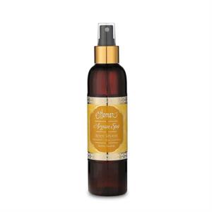 Ottoman Argan Spa spray corpo Royal Amber
