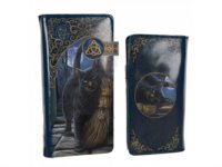 Portafoglio - A brush with magic