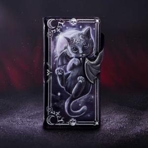 Portafoglio - Moon of Malpuss