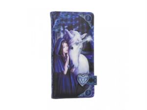 Portafoglio Solace di Anne Stokes