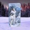 Portafoglio Winter Guardian di Anne Stokes