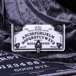 Portafoglio Spirit Board bianco (18,5 cm)