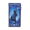 Portafoglio con gatto - Feline Costallation