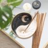 Portaincenso Yin Yang