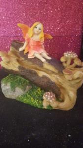 Portaincenso a cascata