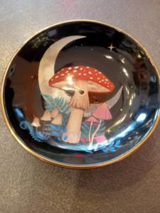 Portaincenso dark forest