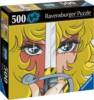 Puzzle Lady Oscar Ravensburger
