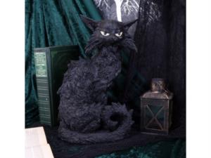 Salem Gatto Maxi 32 cm Nemesis Now