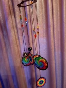 Scacciaspiriti mandala