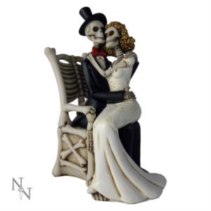 Scheletri Sposi For Better, For Worse