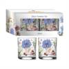 Set di 2 Bicchieri Tumbler in Vetro - Api - Meadow