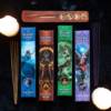 Set incensi di Anne Stokes Elemental