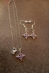 Set nodo della strega