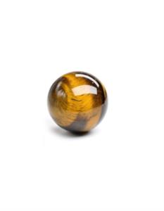 Sfera occhio di tigre