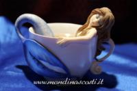 Sirena nella Tazza