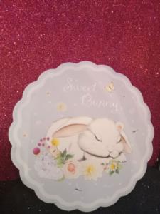 Sotto pentola Coniglio