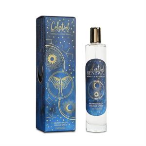 Spray Ambiente Celestial Renewal Neroli Rosmarino