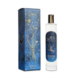 Spray Ambiente Cosmic Bloom Loto e Ninfea