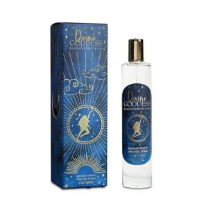Spray Ambiente  Divine Goddess Ribes Nero e Fico