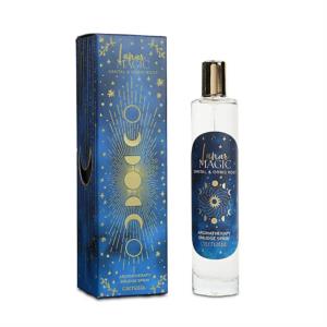 Spray Ambiente Lunar magic Sandalo Radice di Iris