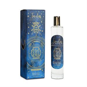 Spray Ambiente Timeless Cosmos Lavanda Salvia